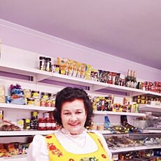 Фотография девушки Татьяна, 68 лет из г. Краснодар