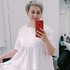 Фотография девушки Алия, 44 года из г. Стерлитамак