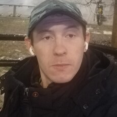 Фотография мужчины Александр, 27 лет из г. Лунинец