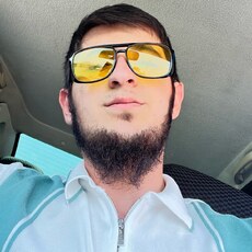 Фотография мужчины Мурат, 28 лет из г. Москва