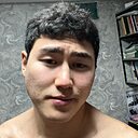 Ильяс, 21 год