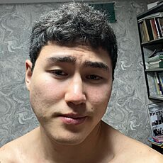 Фотография мужчины Ильяс, 21 год из г. Алматы