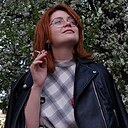 Полина, 21 год