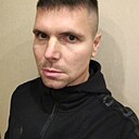 Антон, 34 года