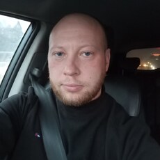 Фотография мужчины Роман, 35 лет из г. Москва