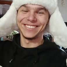Фотография мужчины Андрей, 21 год из г. Магнитогорск