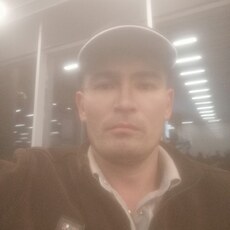 Фотография мужчины Жони, 35 лет из г. Чита