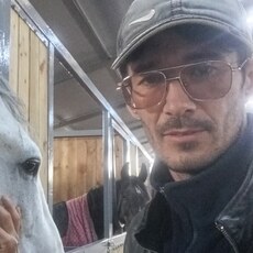 Фотография мужчины Джон, 41 год из г. Ростов-на-Дону