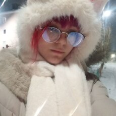 Алиса, 21 из г. Улан-Удэ.