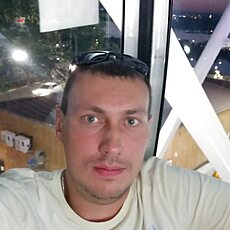 Фотография мужчины Олег, 38 лет из г. Нижний Новгород