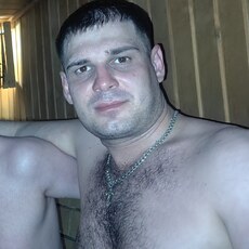 Фотография мужчины Дмитрий, 32 года из г. Красноярск