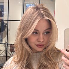 Фотография девушки Hope, 24 года из г. Нижний Новгород