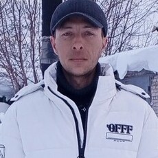 Фотография мужчины Станислав, 40 лет из г. Волжск