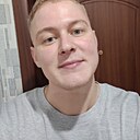 Данил, 24 года