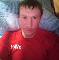 Фотография мужчины Артем, 37 лет из г. Иркутск