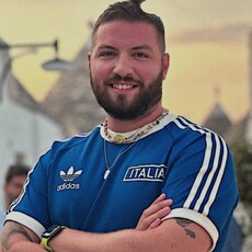 Фотография мужчины Павел, 39 лет из г. Курган