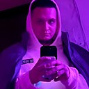 Сергей, 21 год