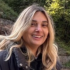 Ольга, 50 из г. Калининград.