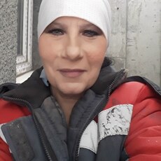 Фотография девушки Инна, 53 года из г. Новосибирск