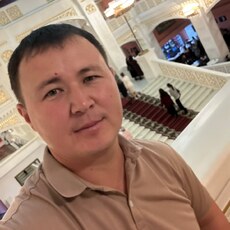 Фотография мужчины Руслан, 37 лет из г. Астрахань