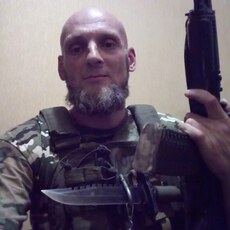 Фотография мужчины Alik, 41 год из г. Луганск