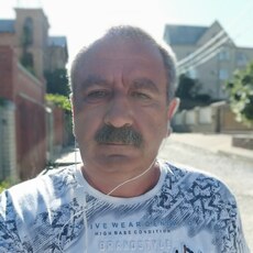 Фотография мужчины Георгий, 55 лет из г. Мариуполь