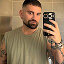 Кирилл, 39 лет