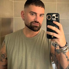 Фотография мужчины Кирилл, 39 лет из г. Орск