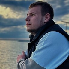 Фотография мужчины Алексей, 27 лет из г. Оренбург