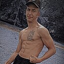 Руслан, 18 лет