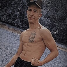 Фотография мужчины Руслан, 18 лет из г. Канск