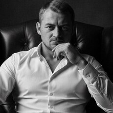 Фотография мужчины Глеб, 38 лет из г. Саратов