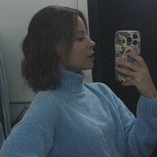 Фотография девушки Анастасия, 25 лет из г. Краснодар