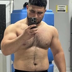 Фотография мужчины Мурод, 27 лет из г. Хабаровск