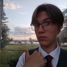 Фотография мужчины Женя, 23 года из г. Нижний Новгород