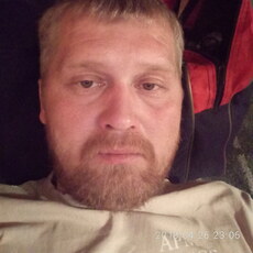 Фотография мужчины Николай, 45 лет из г. Борзя