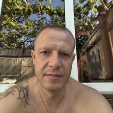 Фотография мужчины Роман, 43 года из г. Сочи