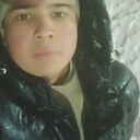 Асадбек, 19 лет