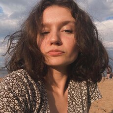 Фотография девушки Cофия, 30 лет из г. Самара