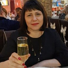 Фотография девушки Лариса, 50 лет из г. Ленинск-Кузнецкий