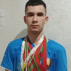 Фотография мужчины Вадим, 20 лет из г. Миоры