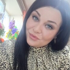 Дина, 35 из г. Юрга.