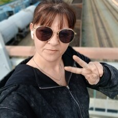 Фотография девушки Татьяна, 44 года из г. Черепаново