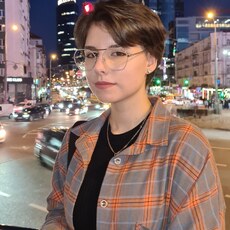 Фотография девушки Карина, 23 года из г. Кременчуг