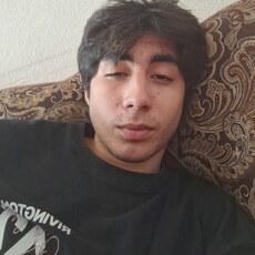 Фотография мужчины Давид, 18 лет из г. Краснодар