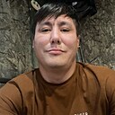 Мухтар, 35 лет