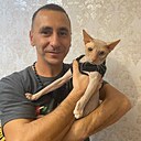 Артем, 29 лет