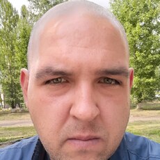 Фотография мужчины Илья, 38 лет из г. Липецк