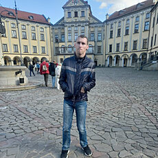 Фотография мужчины Андрей, 28 лет из г. Вологда