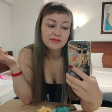 Елена, 39 из г. Екатеринбург.